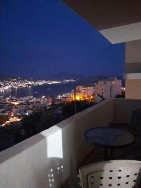 Bekim Apartments